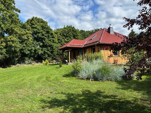 Foto - Einfamilienhaus zum Kaufen in Petershagen/Eggersdorf