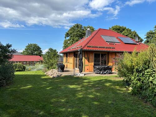 Foto - Einfamilienhaus in Petershagen/Eggersdorf zum Kaufen