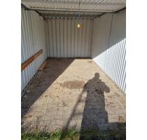 Garage in Stade Wiepenkathen - 80,00 EUR Miete, in Agathenburg (PLZ: 21684)