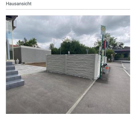 Foto - 1.WG-Zimmer in DG-Wohnung, in Reutlingen-Betzingen zu vermietenn