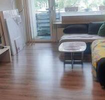 Wohnung (4 Zimmer) frei, ab Anfang September in Nürnberg (Langwas - Rückersdorf
