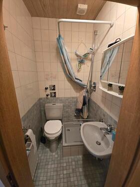 Foto - Etagenwohnung in Freisen zur Miete