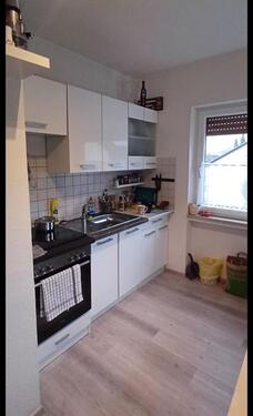 Foto - Etagenwohnung in Gießen