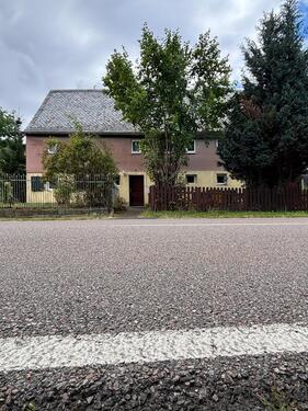 Foto - Einfamilienhaus zum Kaufen in Dippoldiswalde