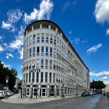 Foto - Top Büro in ruhiger Innenstadtlage!