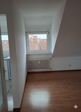 Foto - Etagenwohnung in Mörfelden-Walldorf zur Miete