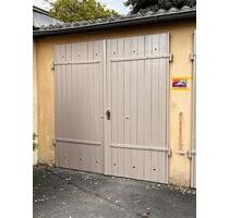 Garage Stellplatz Lager 12,6qm Hof abschließbar - Berlin Neukölln