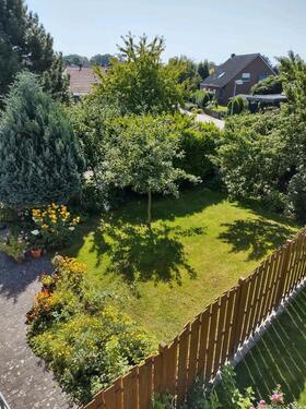 Foto - Etagenwohnung in Sassenburg zur Miete