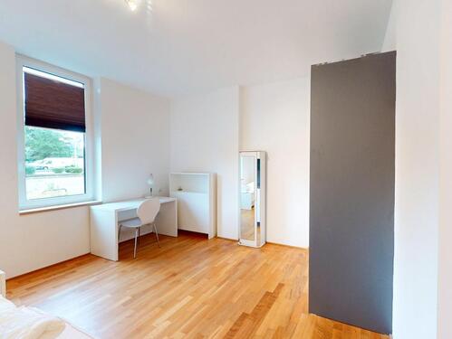 Foto - Etagenwohnung in Frankfurt am Main