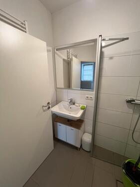 Foto - Etagenwohnung in Osnabrück