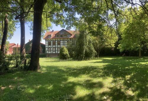 Foto - Ferienwohnung , 2-10 Pers., Kamin, Buchungslücke 2025, Ferienhaus