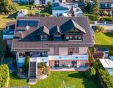 Foto - Etagenwohnung zur Miete in Regenstauf