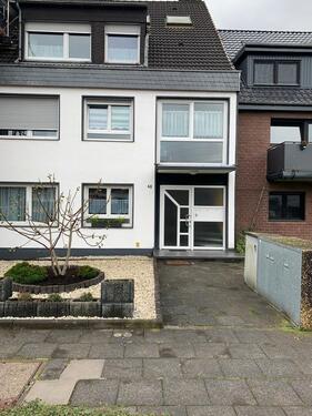 Foto - Köln Lindweiler 93qm + terrase und Garten