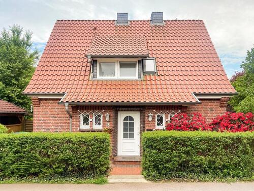 Foto - Provisionsfreies Einfamilienhaus in Stade – ruhig & innenstadtnah