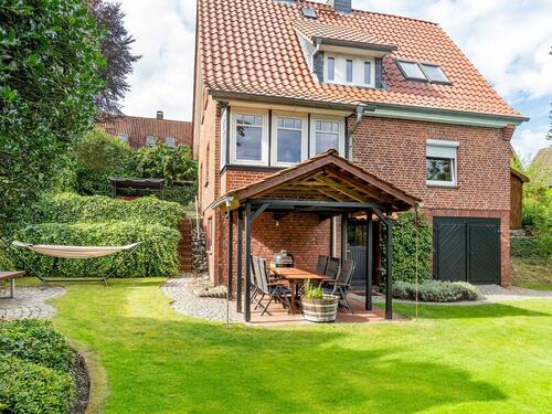 Foto - Einfamilienhaus zum Kaufen in Stade