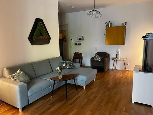 Foto - Zwischenmiete für 7 Wochen (03. Dez. – 23. Jan.)