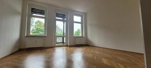 Foto - Etagenwohnung in Zittau zur Miete