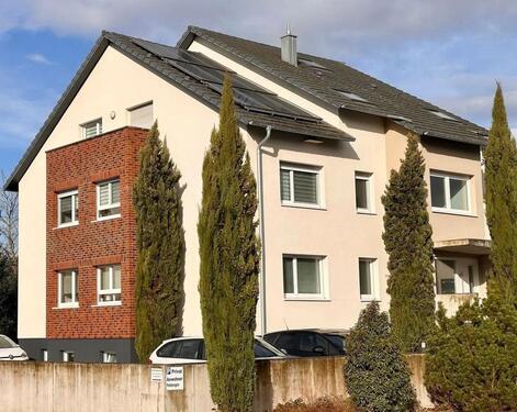 Foto - 2 Zimmer Etagenwohnung zur Miete in Willstätt