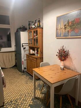 Foto - Etagenwohnung in Berlin