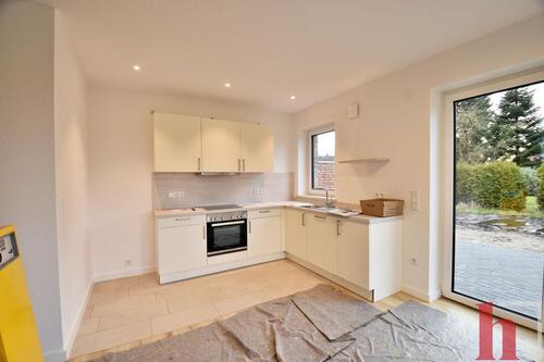 Foto - 4 Zimmer Doppelhaushälfte zur Miete in Drebber