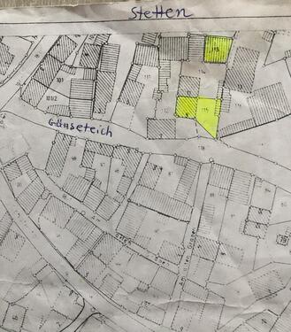 Foto - 5 Zimmer Einfamilienhaus in Nordheim vor der Rhön