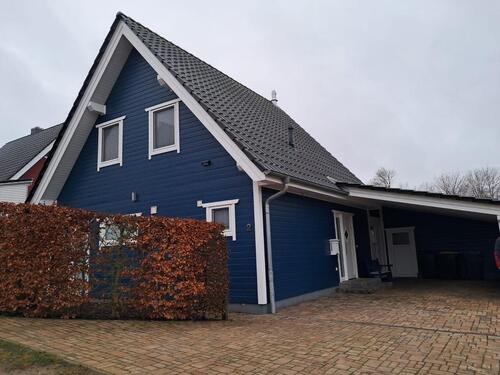 Foto - Einfamilienhaus zum Kaufen in Malchow