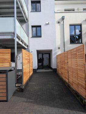 Foto - 2 Zimmer Erdgeschoßwohnung zur Miete in Leverkusen