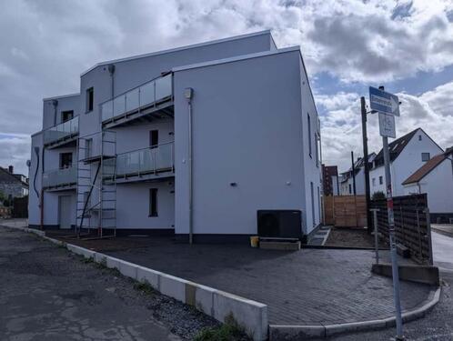 Foto - Erdgeschoßwohnung in Leverkusen zur Miete