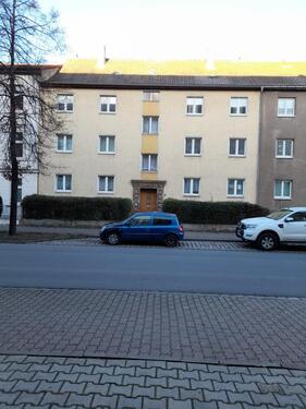 Foto - Verkaufe Mehrfamilienhaus in Zeitz 100.000 € VB