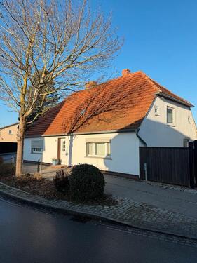 Foto - Einfamilienhaus sanierunsgbedürftig Haus in Wiek auf Rügen