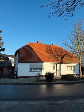 Foto - Einfamilienhaus zum Kaufen in Dranske