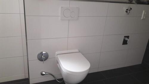 Foto - Erdgeschoßwohnung in Murg zur Miete