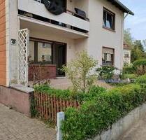 2ZKB Wohnung EG 2-FH mit BalkonTerrasse 65m2 Rohrbach - Sankt Ingbert