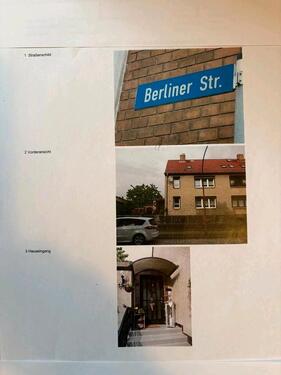 Foto - 5 Zimmer Doppelhaushälfte zum Kaufen in Grabow