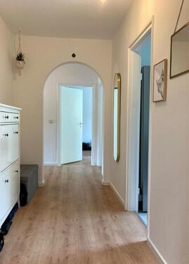 Foto - *UNTERMIETE* - Wohlfühloase: Natur trifft Stadt