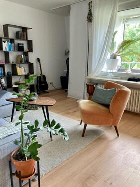 Foto - 3 Zimmer Etagenwohnung zur Miete in München