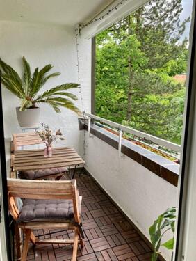 Foto - 3 Zimmer Etagenwohnung in München