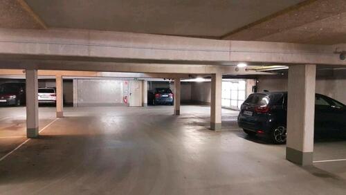 Foto - Stellplatz in der Tiefgarage Köllner Chaussee 12