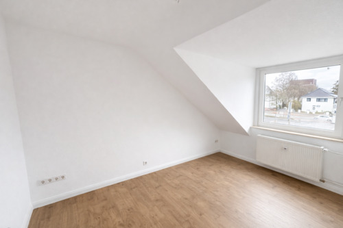 Foto - 3 Zimmer Dachgeschoßwohnung in Bremerhaven