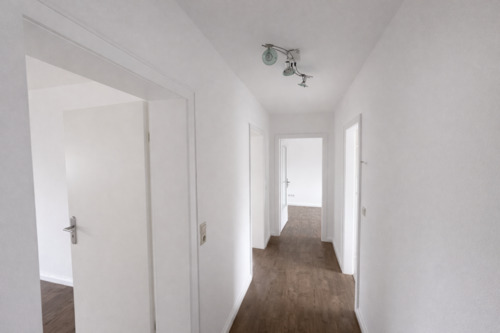 Foto - Dachgeschoßwohnung in Bremerhaven zur Miete