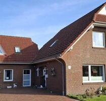 Fewo Urlaub Nordsee Küste Ostfriesland nähe Bensersiel - Esens