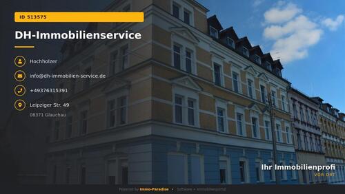 Foto - andere zur Miete in Glauchau