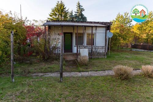 Foto - Grundst&uuml;ck in Salzatal