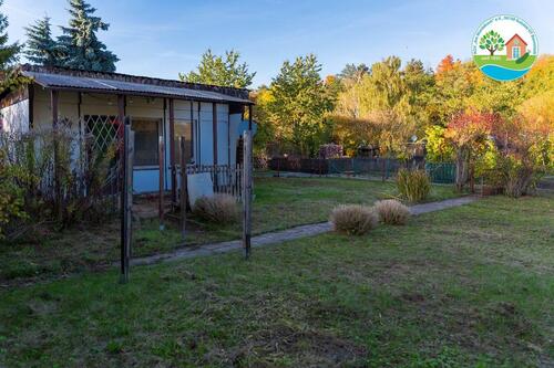 Foto - Grundst&uuml;ck in Salzatal zur Miete