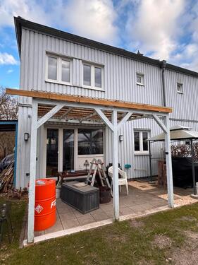 Foto - 3 Zimmer Etagenwohnung in Groß Kreutz (Havel)