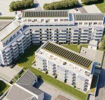 Klimatisierte 3-Zimmer Wohnung mit 97 m² und Balkon am Stadtpark - Burghausen