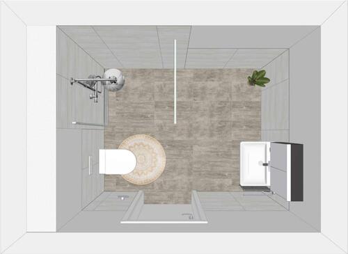 Foto - Etagenwohnung in Burghausen zur Miete