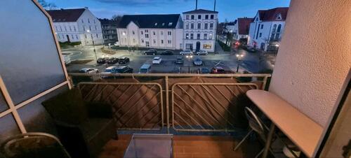 Foto - 2-Zimmer-Wohnung in Top-Lage in Geseke zu vermieten