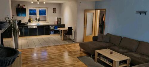 Foto - 2 Zimmer Etagenwohnung zur Miete in Geseke