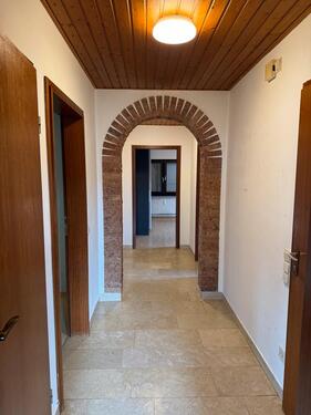 Foto - 3 Zimmer Dachgeschoßwohnung zur Miete in Hachenburg